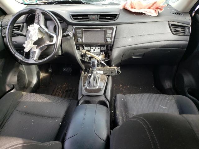 JN8AT2MV2HW025847 Nissan ROGUE S