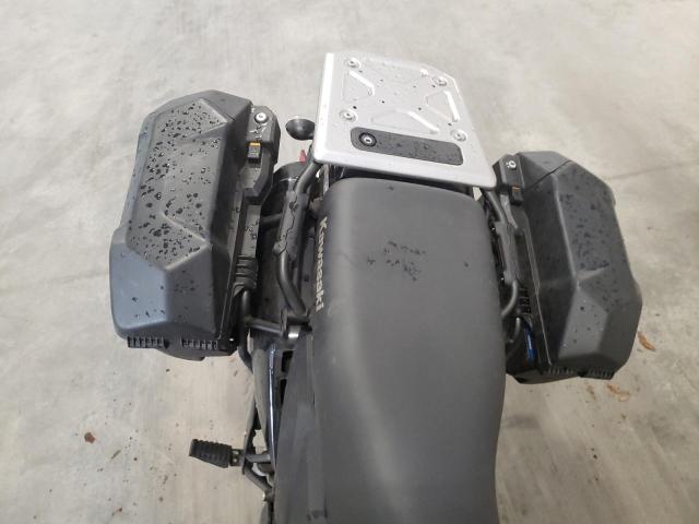 2022 KAWASAKI KL650 H - ML5KLEH1XNDA13071