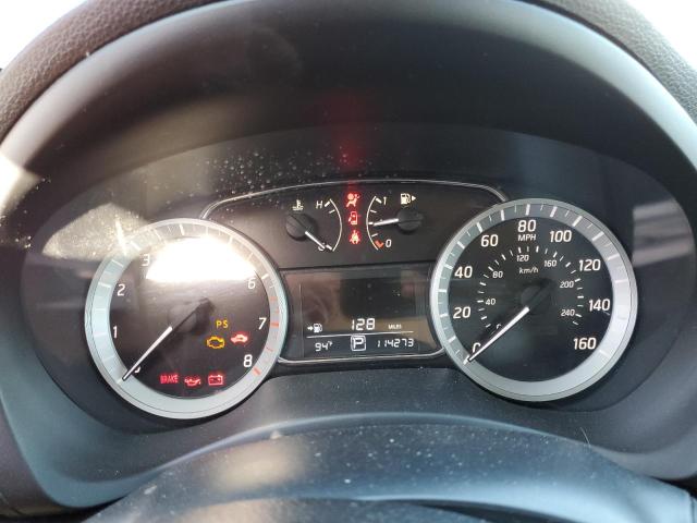 3N1AB7AP6EY263631 2014 Nissan Sentra S