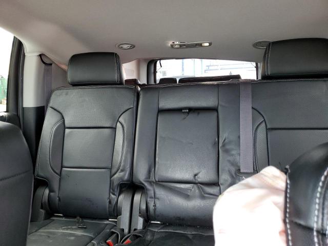 1GKS2FKC9HR336142 GMC Yukon Xl K1500 Sle