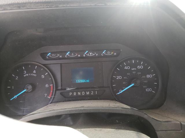 2018 FORD F250 SUPER - 1FDBF2B69JEC82241
