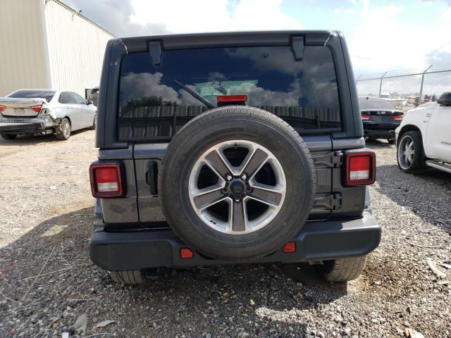 1C4HJXEN9LW279091 Jeep Wrangler Unlimited Sahara