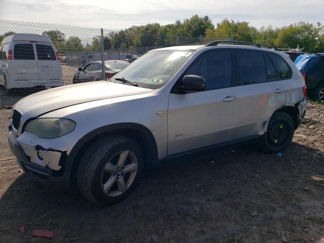 2007 BMW X5 3.0i