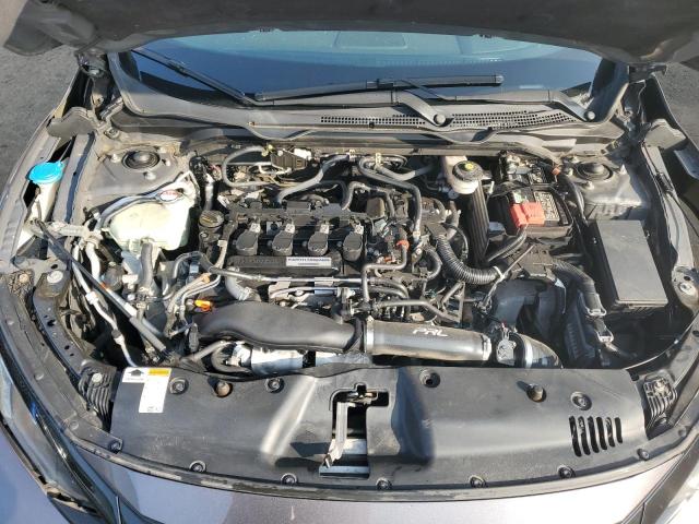2HGFC3A52JH750494 Honda CIVIC SI