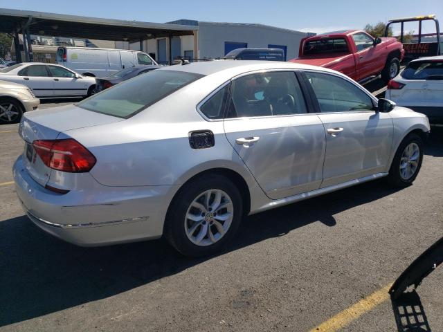1VWAT7A31GC043992 Volkswagen PASSAT S