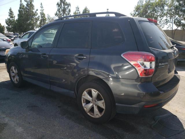JF2SJABCXFH475329 Subaru Forester 2.5i