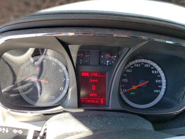 2GKALSEK9E6180065 GMC Terrain Slt