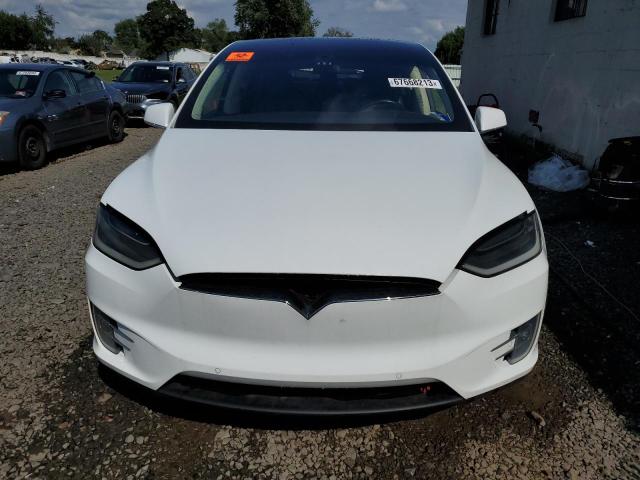 5YJXCAE21GF003331 Tesla MODEL X