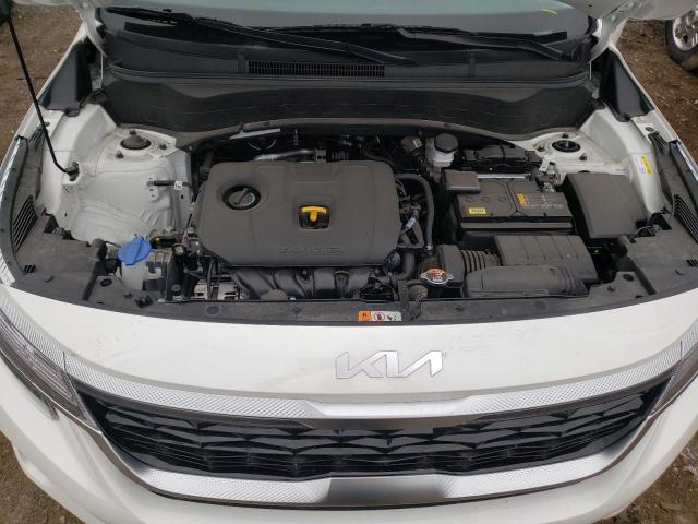 KNDEUCAAXP7436455 KIA SELTOS S