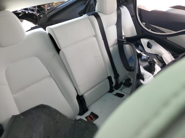 2022 TESLA MODEL Y 7SAYGDEE2NF336416