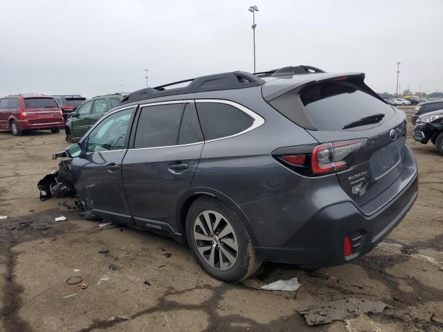 4S4BTADC2M3141758 Subaru Outback Premium