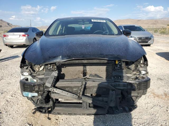 3FA6P0LU4JR191918 Ford Fusion Se Hybrid