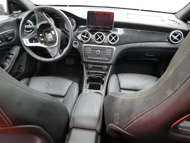 WDDSJ4GBXGN297415 Mercedes-Benz CLA 250 4MATIC