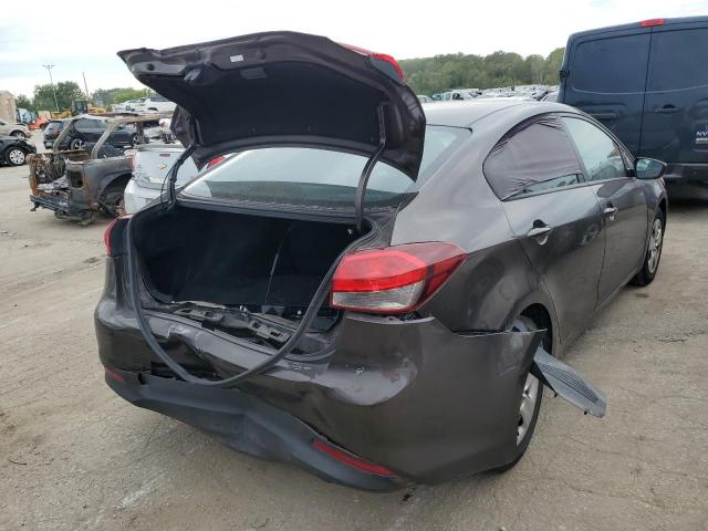 3KPFK4A73HE156186 KIA FORTE LX