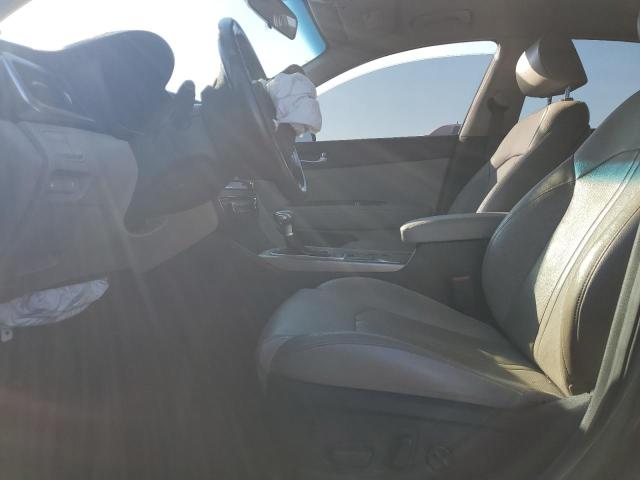 KNAGU4LCXH5008487 KIA OPTIMA HYBRID
