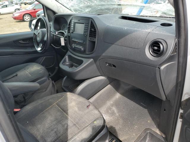 2016 MERCEDES-BENZ METRIS - WD3PG2EA7G3084232