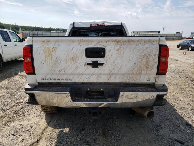 1GC1KVEY5HF189179 CHEVROLET ALL Models 2017
