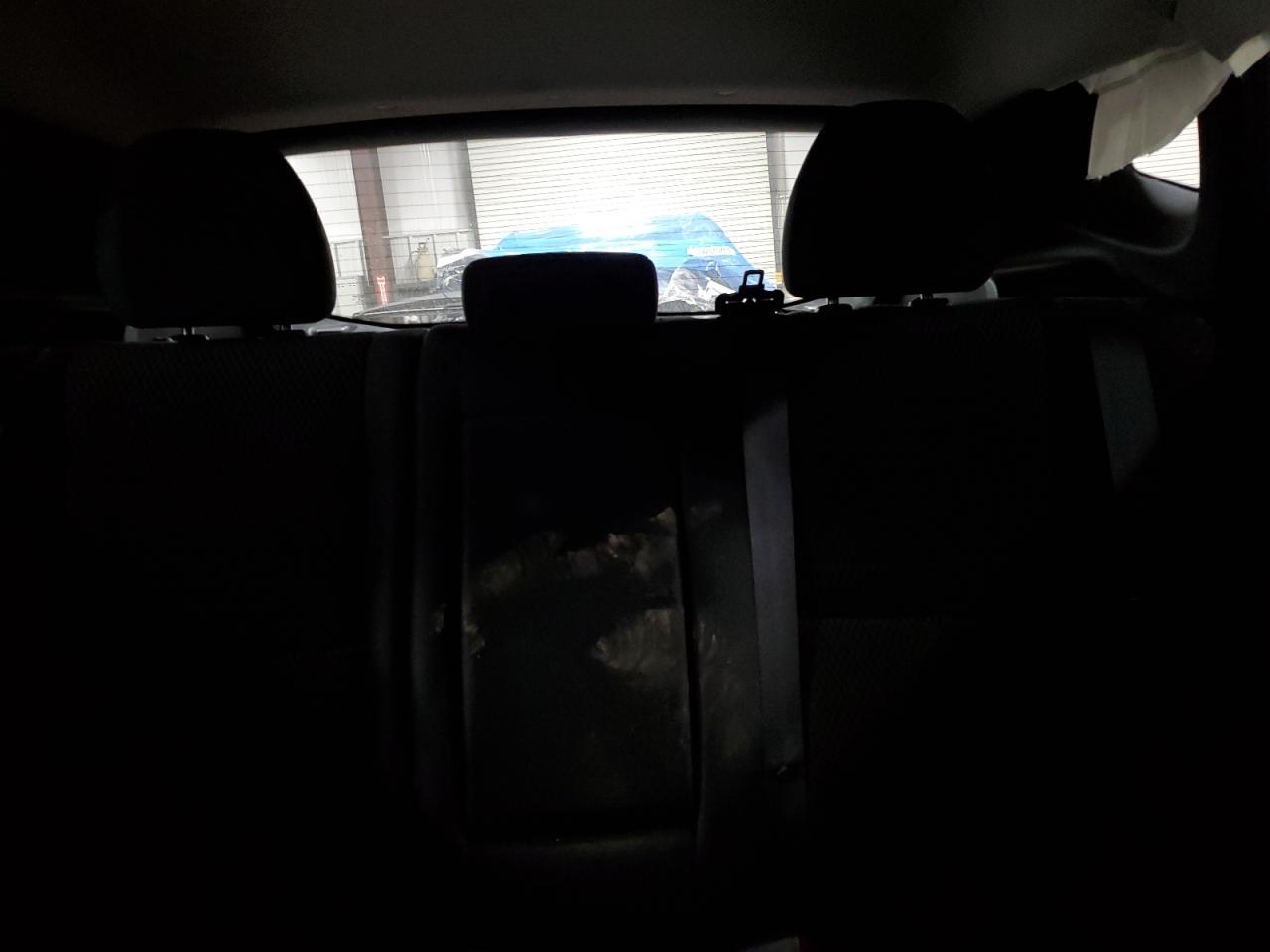 JN1BJ1CR5KW325445 NISSAN ROGUE 2019