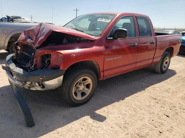 2007 Dodge Ram 1500 ST