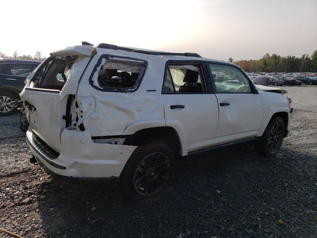 JTEBU5JR2K5668486 | 2019 TOYOTA 4RUNNER SR