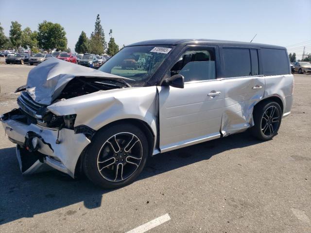 2014 Ford Flex SEL