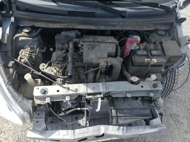 ML32F3FJ9HHF19219 Mitsubishi Mirage G4 Es