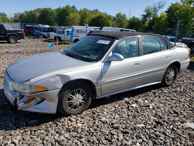 2002 Buick LeSabre Custom