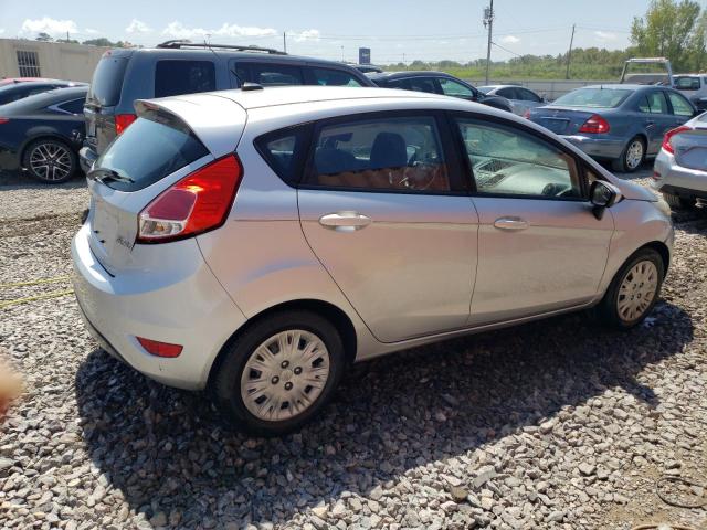 3FADP4TJ2GM171774 Ford FIESTA S