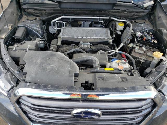 4S4WMAJD0K3451450 Subaru Ascent Limited