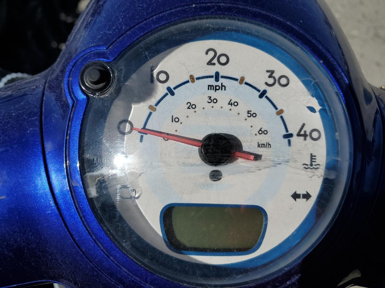 JH2AF7711PK602115 HONDA CHF50 2023
