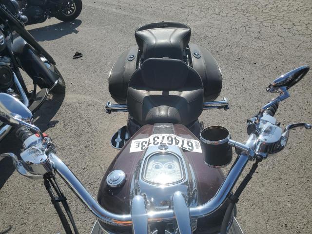 2009 YAMAHA XV1900 CT JYAVP22E69A008483