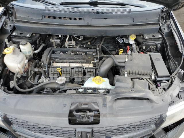 3C4PDCBB6KT719004 Dodge JOURNEY SE