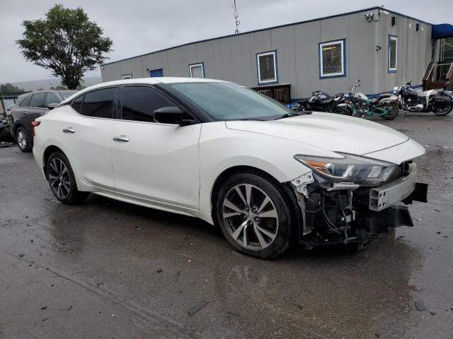 1N4AA6AP7HC364545 Nissan Maxima 3.5s