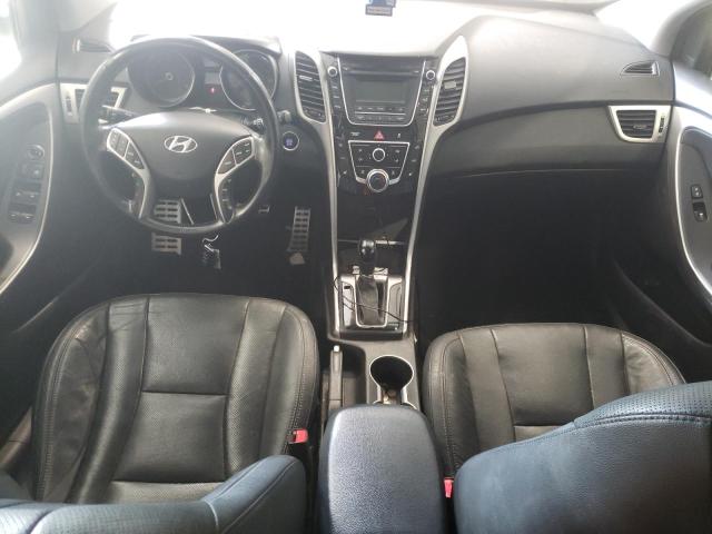 KMHD35LHXEU159563 Hyundai ELANTRA GT