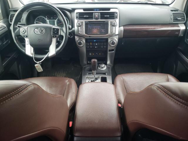 JTEBU5JR8G5353344 Toyota 4runner Sr5/sr5 Premium