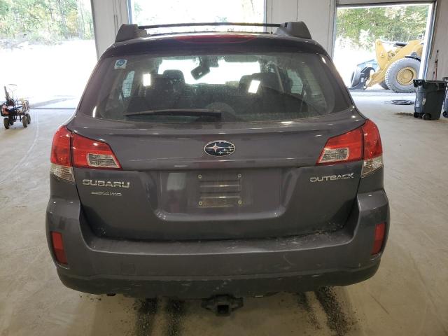 4S4BRCAC7E3235716 Subaru Outback 2.5i