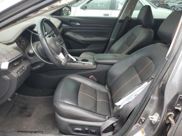 1N4BL4CW1KC258641 Nissan ALTIMA SR