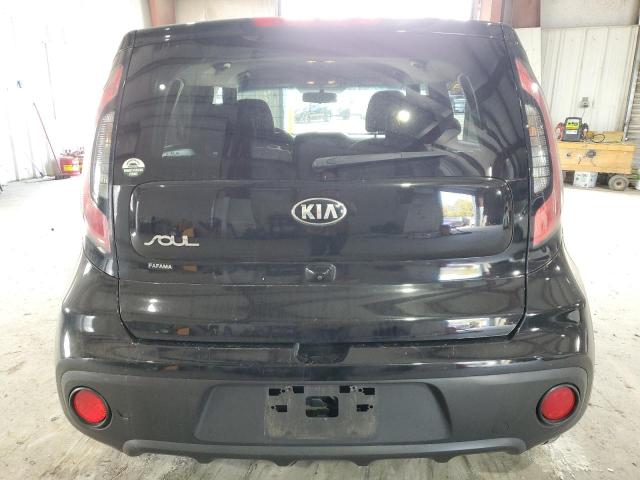 KNDJN2A2XK7917250 KIA Soul