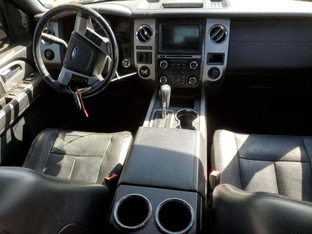 1FMJK1KT9GEF12957 Ford Expedition El Limited