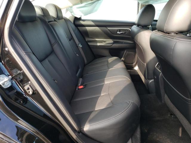 1N4AL3AP9JC137310 Nissan ALTIMA 2.5