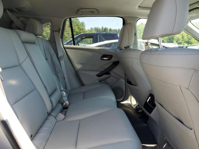 5J8TB4H52JL019293 Acura Rdx Technology