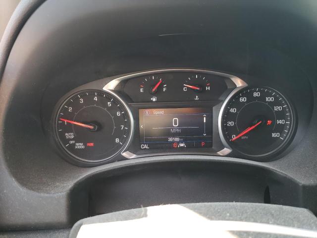 3GKALMEV5LL318215 GMC Terrain Sle