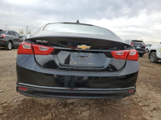 1G1ZD5ST5JF273278 | 2018 CHEVROLET MALIBU LT