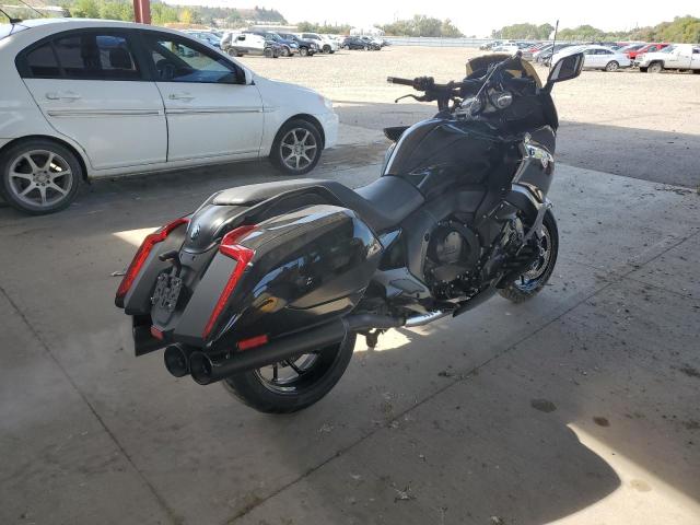 2018 BMW K1600 B - WB10F5309JZG15960