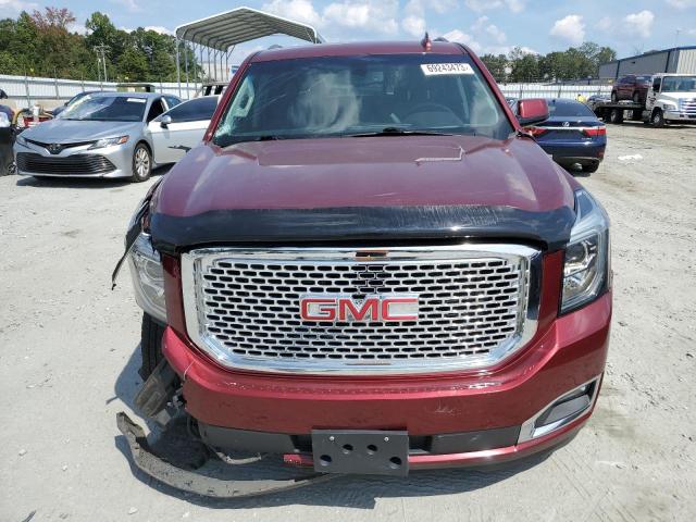 2017 CHEVROLET TAHOE 1GKS1AKC2HR336103