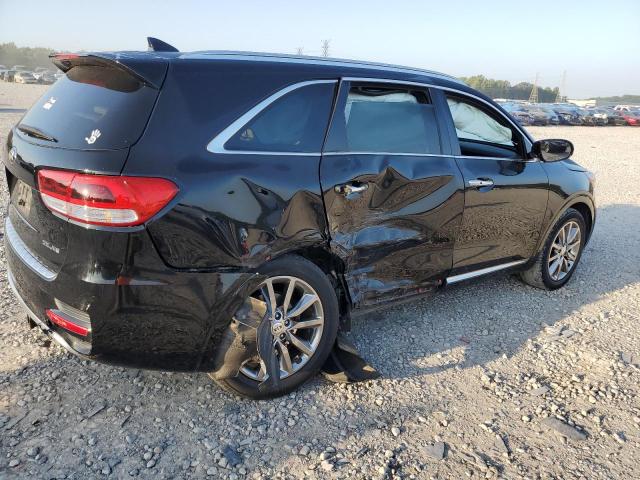 5XYPK4A59GG077688 KIA SORENTO SX
