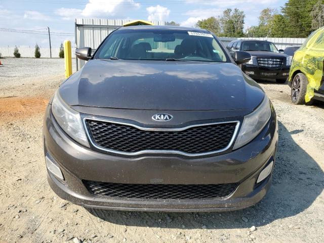 5XXGN4A74FG393429 KIA OPTIMA EX