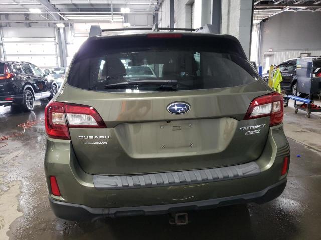 4S4BSAKC1H3253396 Subaru Outback 2.5i Limited
