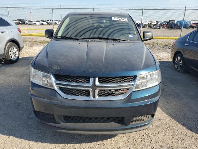 2015 DODGE JOURNEY SE - 3C4PDCAB9FT736046