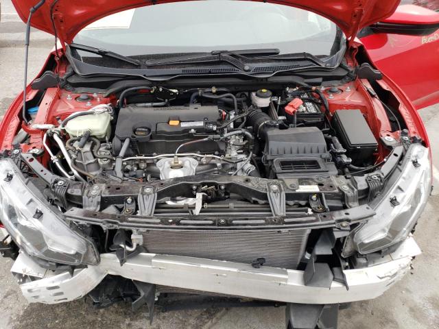 2HGFC2F7XJH530685 Honda CIVIC EX